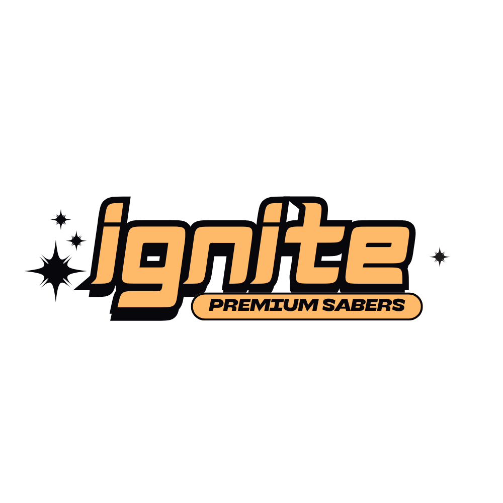 Ignite Sabers