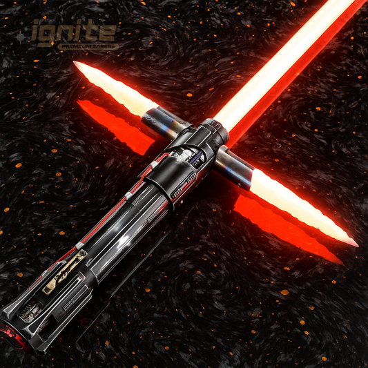 Kylo - Replica Lightsaber