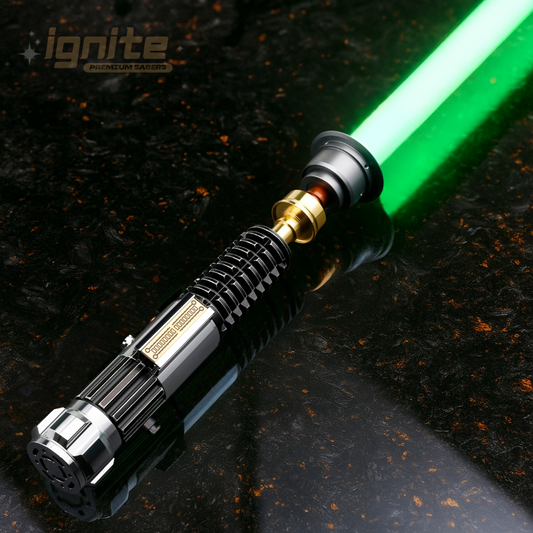 Kenobi - Replica Lightsaber