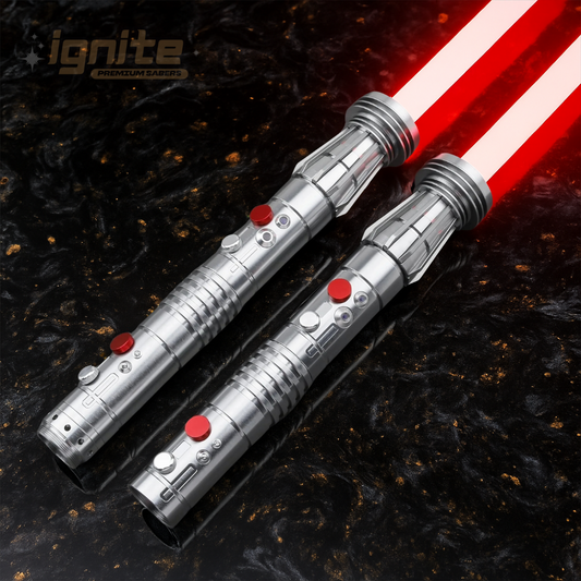 Maul - Replica Lightsabers