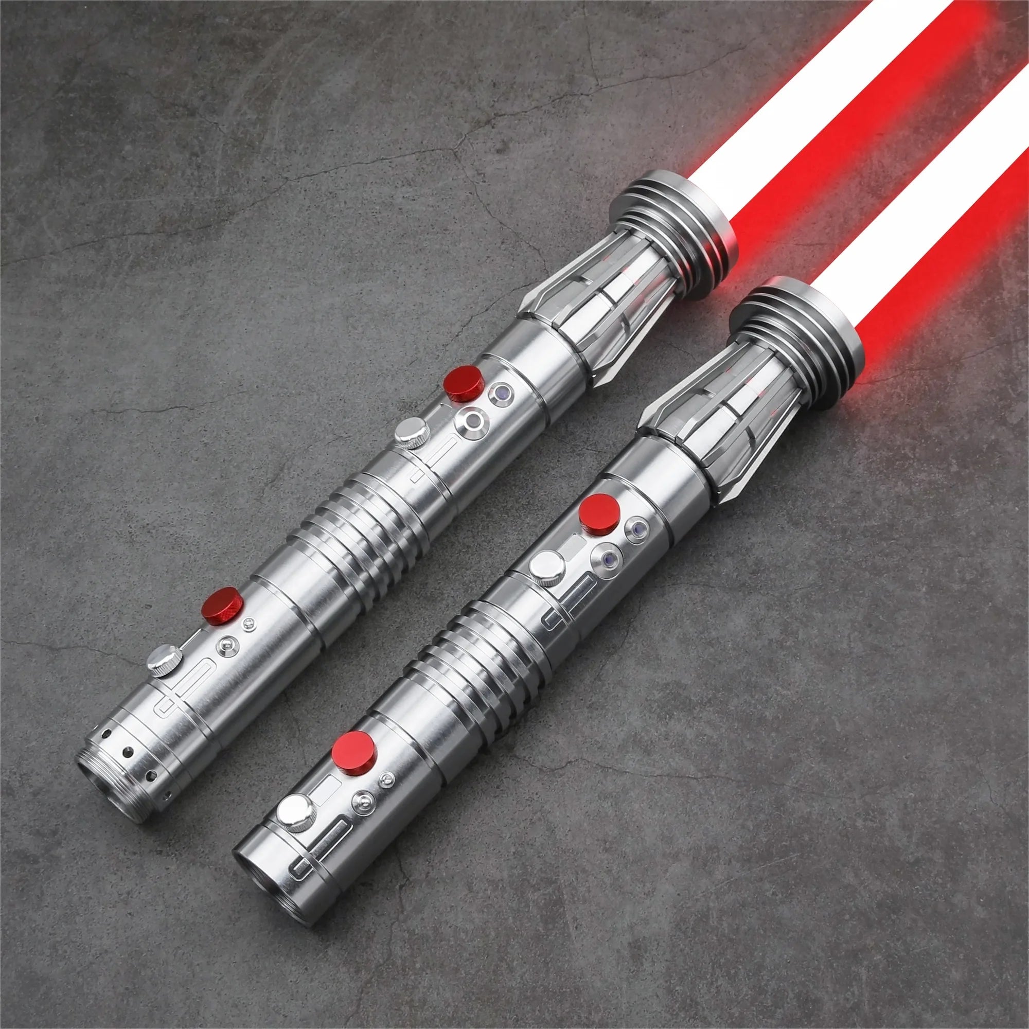 Wield the Power. Live the Legend.